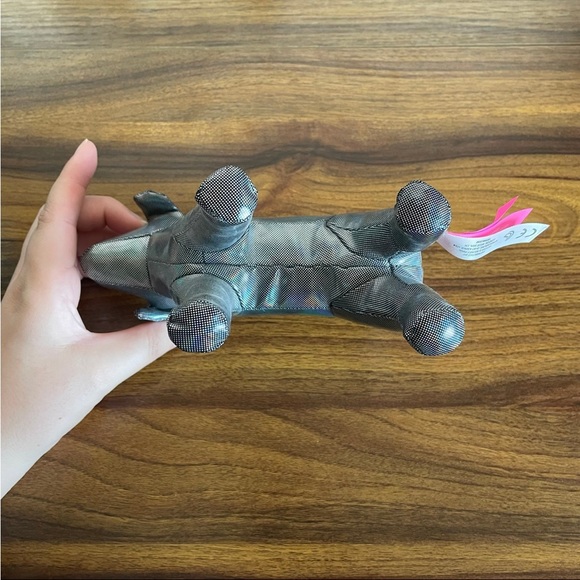 🛑SOLD🛑 Victoria Secret Pink Plush Dogs - Picture 8 of 9